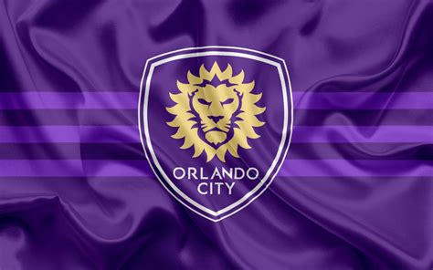 Orlando City SC Wallpapers - Wallpaper Cave