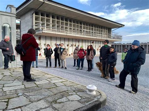 riPASSI di Storia a Borgo San Dalmazzo una giornata di convivialità