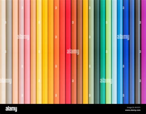 Abstract Colors Background Vertical Strip Colorful Backgrounds Stock