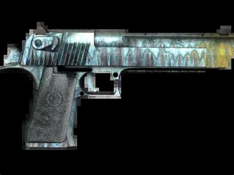 Desert Eagle Hand Cannon Skin2play