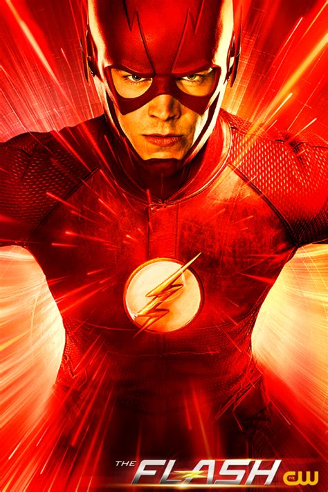 The Flash Season 3 Episode 8 Watch Online