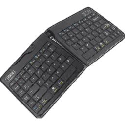 Goldtouch Go 2 Bluetooth Wireless Mobile Keyboard Review Rondea