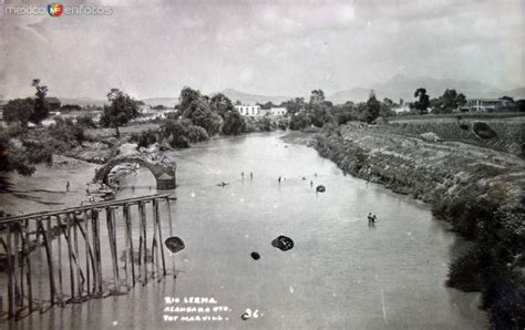 Rio Lerma