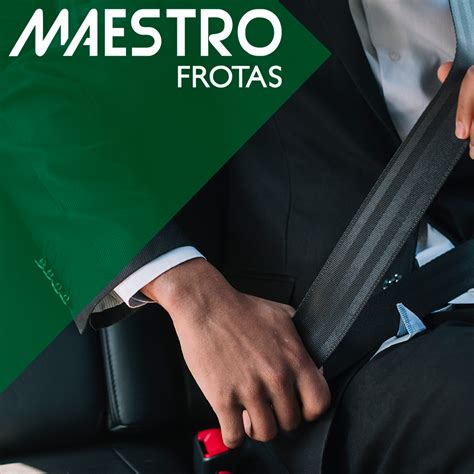 Tudo o que você precisa saber sobre segurança no trânsito Maestro Frotas