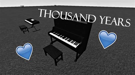 Easy Songs For Begginers Roblox Piano Sheets - Supreme 128x128