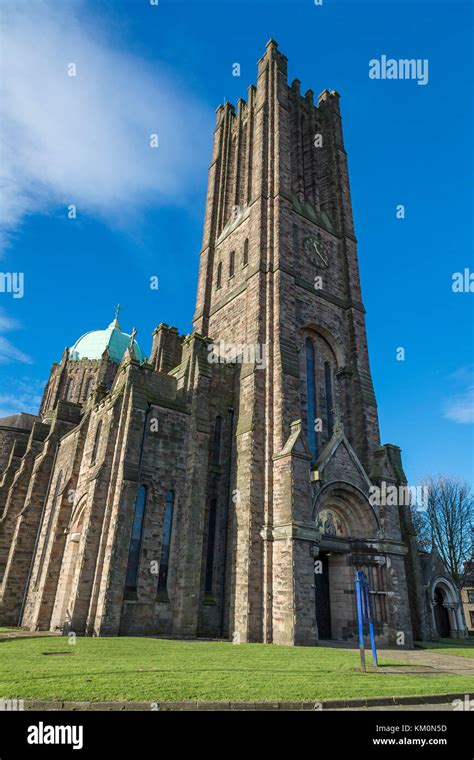 Lowe House Church St Helens Hi Res Stock Photography And Images Alamy