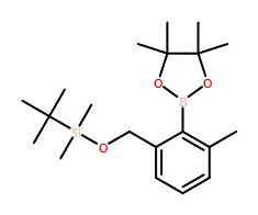 2304634 49 7 2 Tert Butyldimethylsilyl Oxy Methyl 6