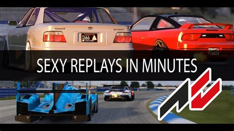 Assetto Corsa Grand Prix Vf Mod Released Assetto Corsa Mods Hot Sex