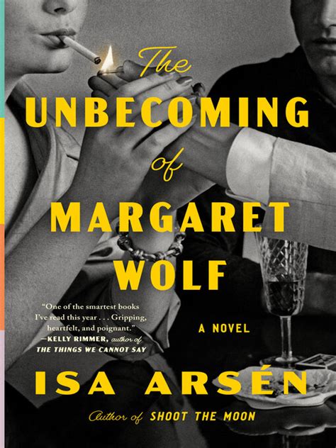 The Unbecoming Of Margaret Wolf Marylands Digital Library Overdrive