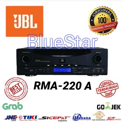 Jual Super Sale Paket Sound Karaoke Jbl Rm Original Inch Dvd