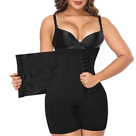 12 Best Butt Lifting Shapewear For 2022 With Buying Guide