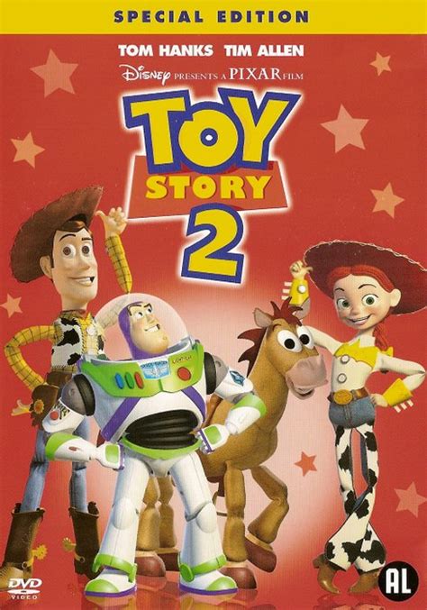 Toy Story 2 - DVD - Catawiki