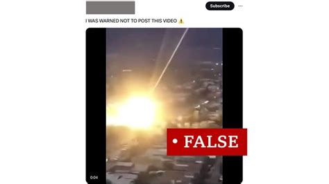 Hawaii Wildfires Directed Energy Weapon And Other False Claims Go