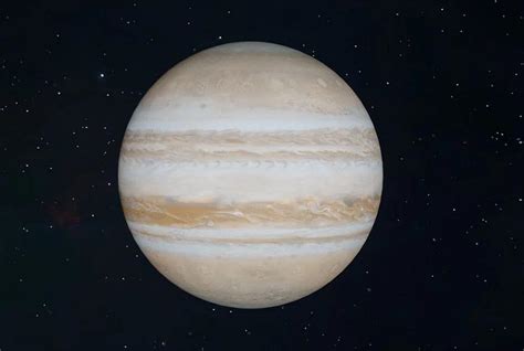 Mark Date Jupiter To Be Closest With Earth In Years On Sep