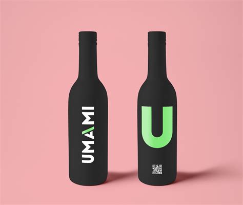 Umami On Behance