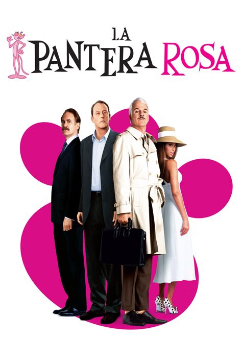 Ver La Pantera Rosa online HD - Repelis 24