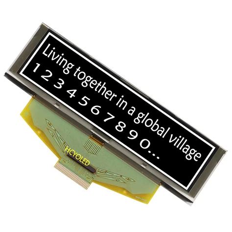 Hot Sale Inch Oled Display X Pixels Tiny Lcm Tft Lcd China