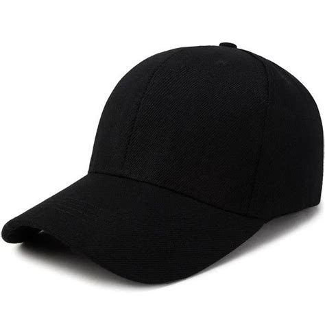 Casquette De Baseball En Coton Pour Hommes Et Femmes Chapeau De Soleil