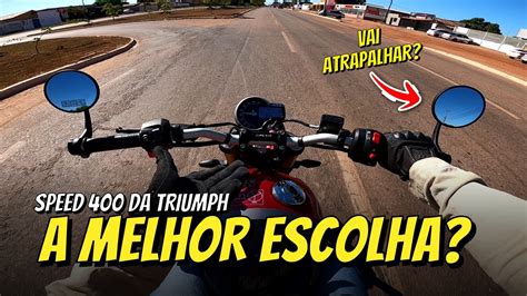 Speed A Melhor Escolha Confira Nossas Primeiras Impress Es