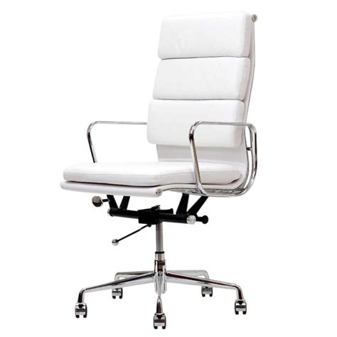 5 tips for choosing the perfect office chair | White office chairs ...