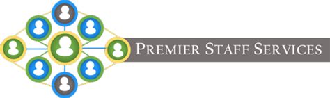 Premier Staff Services Premier Staff Services Staffing Agency