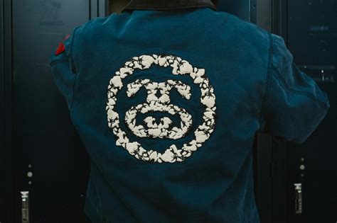 Stüssy: What You Need to Know About the Clothing Brand | Highsnobiety