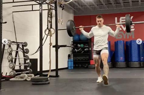 Quad Focused Leg Day Tranetbiologiaufrjbr
