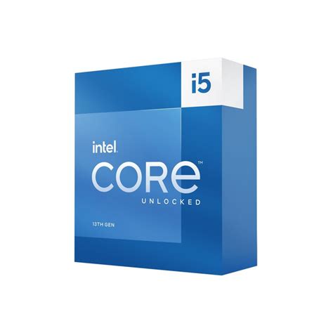Процессор Intel Core i5-13600K 3.5GHz/24MB (BX8071513600K) s1700 BOX ...