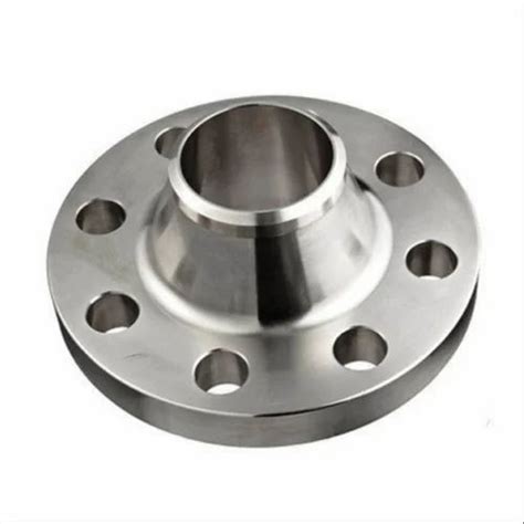 Ansi B Inconel Ht Flanges Size Inch At Rs Piece In