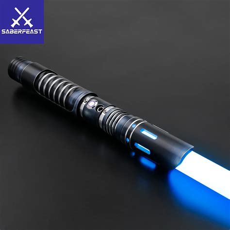 Txqsaber Lightsaber Neo Pixel Snv4 Rgb Smooth Swing Heavy Dueling