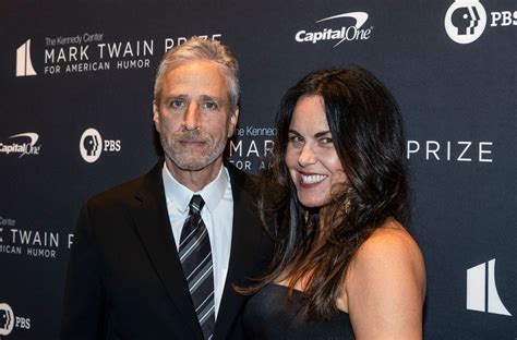 Jon Stewart Wife: What We Know About His Marriage To Tracey McShane