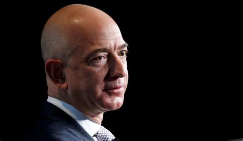 Jeff Bezos To Step Down As Amazon CEO This Year What Are His Next