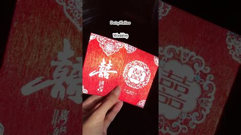 Angpao Wedding Ultah Shopee Daisyhelloo Daisyhelloo Angpao