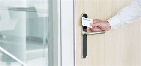 Smartair Update On Card Tesa Assa Abloy