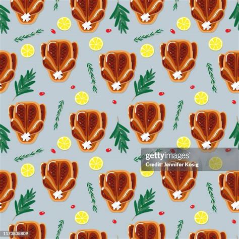378 Roast Dinner High Res Illustrations - Getty Images