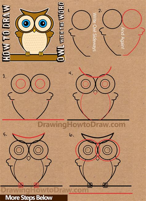 How To Draw An Owl Meme Drawing Rjuuc Edu Np