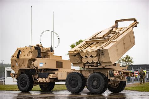 M142 HIMARS The Corrected Build Modern KitMaker Network