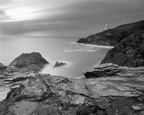 MKHardy | Cornwall Landscape Photography | Trevose Head Lighthouse