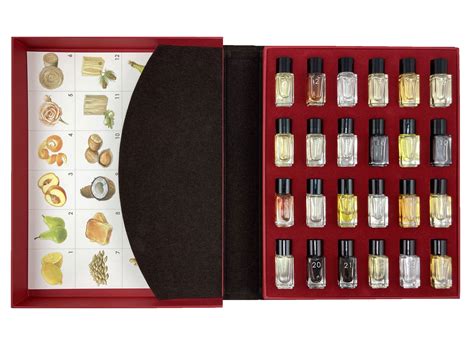 Aroma Kits To Train Your Olfactory Sense Red Wine Aroma Kits