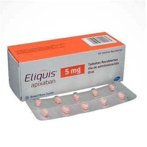 Pulmonary Fibrosis And Pulmonar Apixaban Tablet Exporter From Nagpur