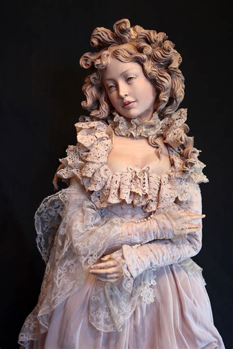 “Летний сад” | DollsGallery