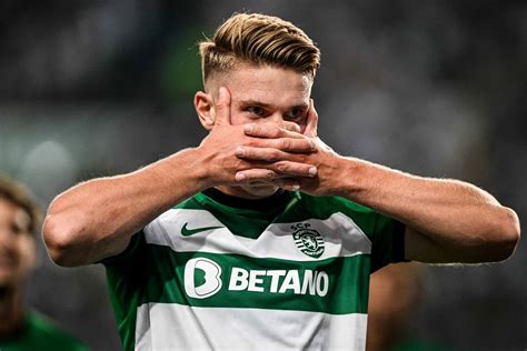 Is Viktor Gyokeres Worth 100 Million After Sporting CP Rejects Chelsea