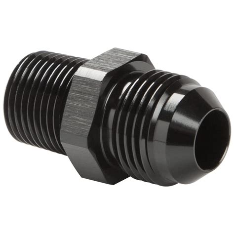 Amazon Podavelle 12AN Male Flare To 1 2 NPT Pipe Male Fitting