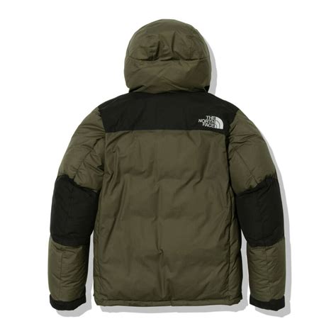 The North Face Baltro Light Jacket Fw I Atmos