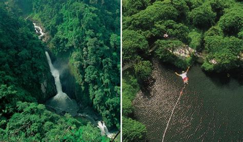 Extreme Bungee Jumping! | Bungee jumping, Ultimate bucket list, Bucket list