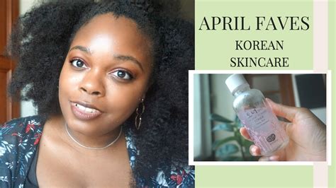 Grwm Morning Korean Skincare Routine Spring Edition 87pages Youtube