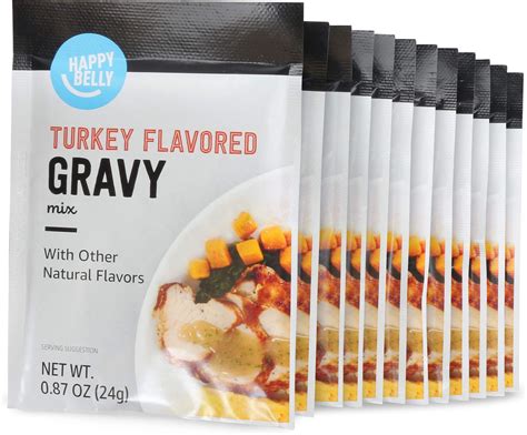 Trader Joes Ready To Use Turkey Gravy 17 6 Oz 500g