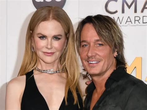 Keith Urban Attends CMT Music Awards Without Wife Nicole Kidman: Photo