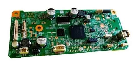 Placa Mainboard Nueva Original Epson L4150 85 En Venta En Quito