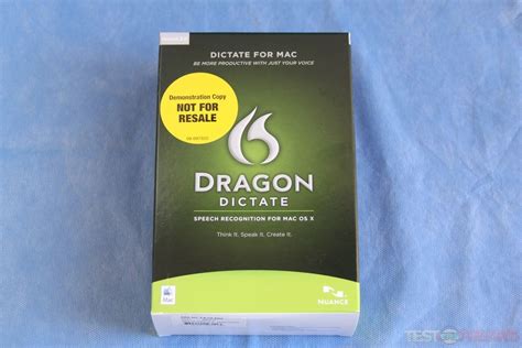 Review Of Dragon Dictate For Mac 25 Technogog